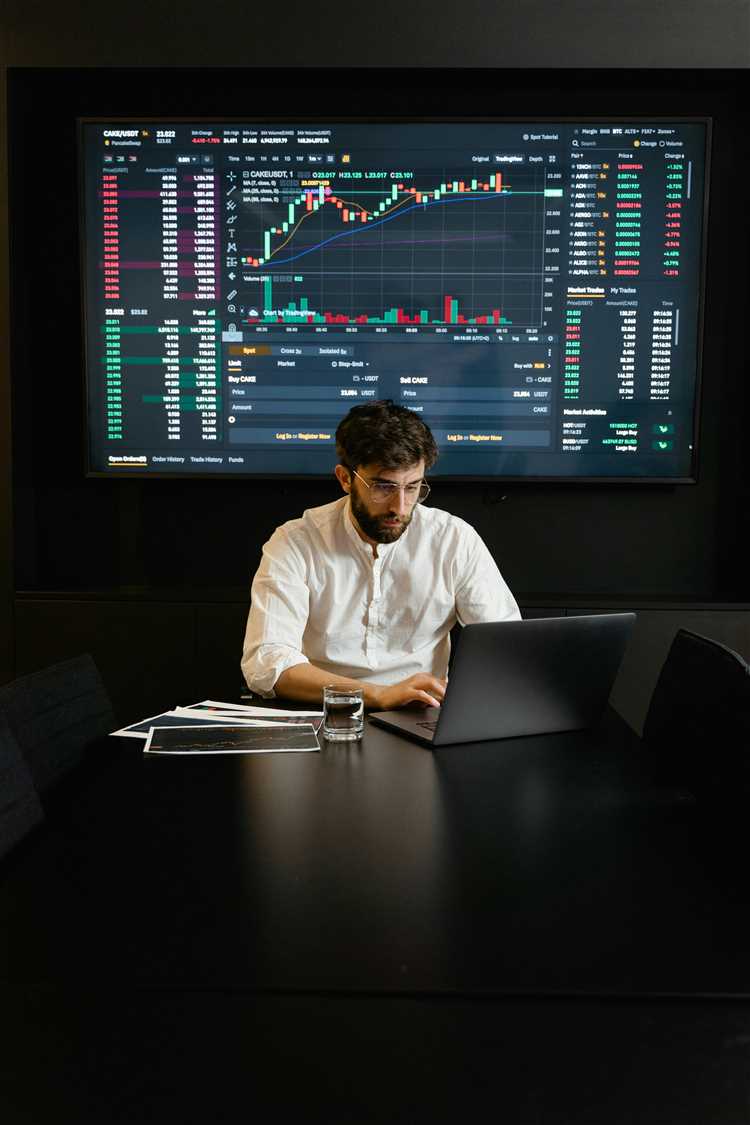 Как торговать ETF на фондовом рынке.